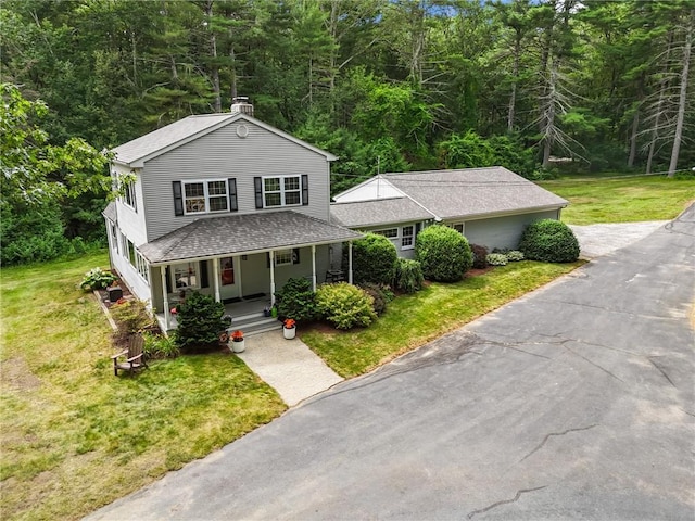 95 Lakehurst Dr, Coventry, RI 02816 - photo 2