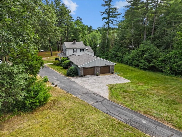 95 Lakehurst Dr, Coventry, RI 02816 - photo 4