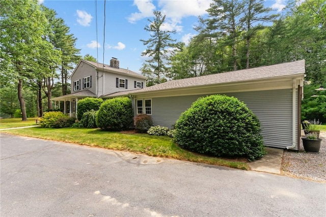 95 Lakehurst Dr, Coventry, RI 02816 - photo 34