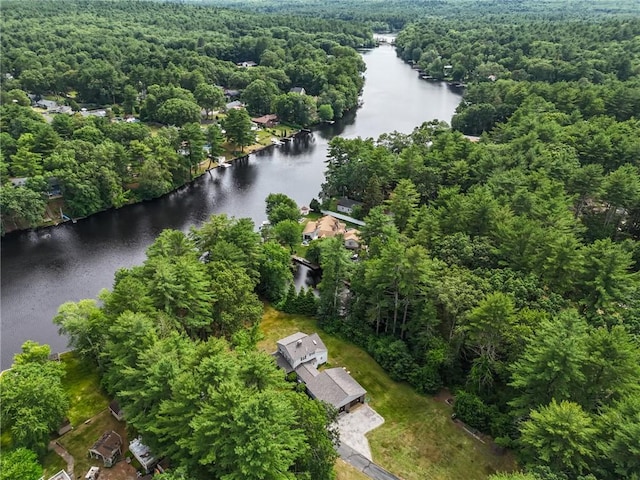 95 Lakehurst Dr, Coventry, RI 02816 - photo 38