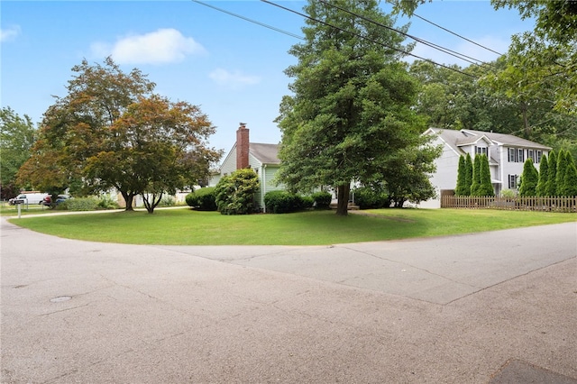 2 Glen Dr, Warwick, RI 02889 - view of front of property