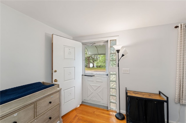 2 Glen Dr, Warwick, RI 02889 - view of doorway