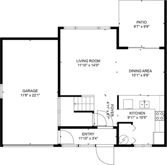 78 Independence Ct, Portsmouth, RI 02871 - photo 7