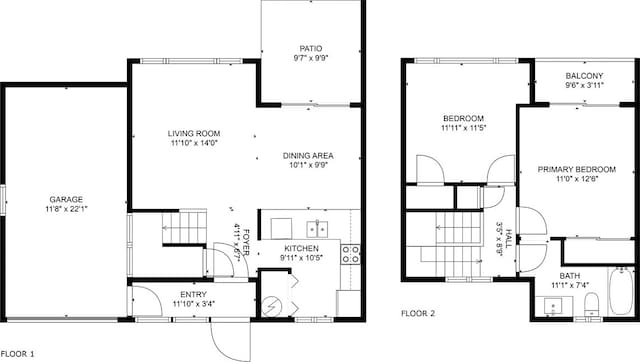 78 Independence Ct, Portsmouth, RI 02871 - photo 25