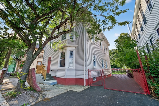 55 Warren St, Providence, RI 02907 - photo 1