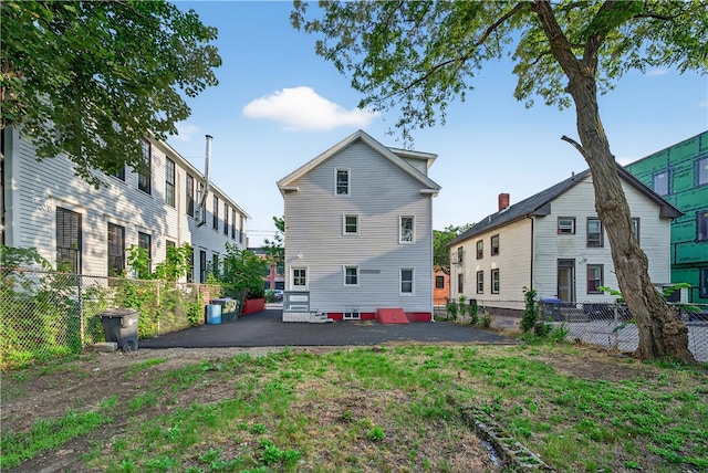55 Warren St, Providence, RI 02907 - photo 25