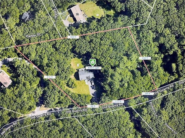 128 Old Quarry Rd, Glocester, RI 02857 - photo 43