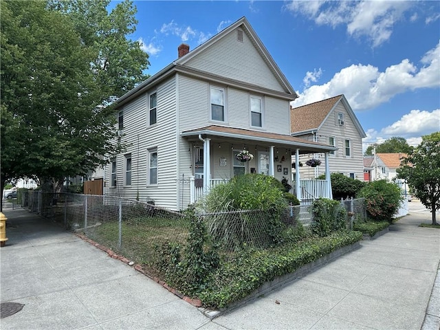 176 Beechwood Ave, Pawtucket, RI 02860 - photo 2
