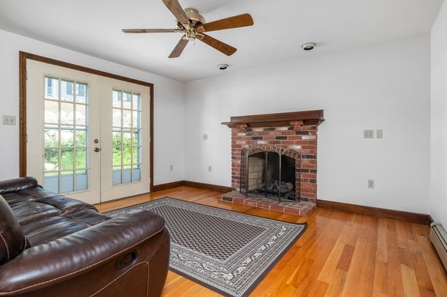 215 Manila Ave, Woonsocket, RI 02895 - photo 16
