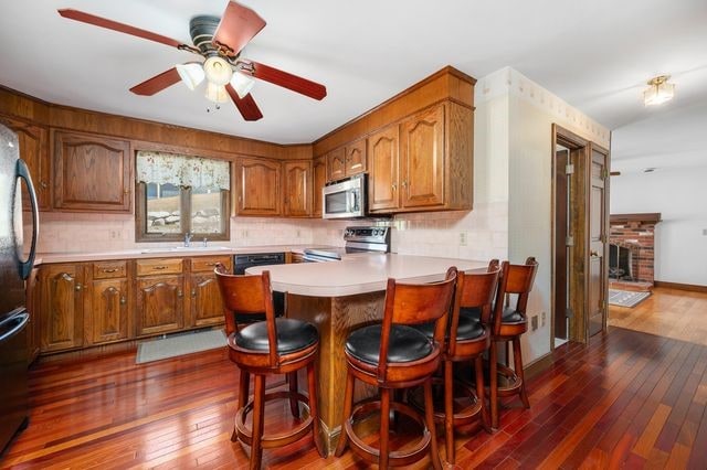 215 Manila Ave, Woonsocket, RI 02895 - photo 6