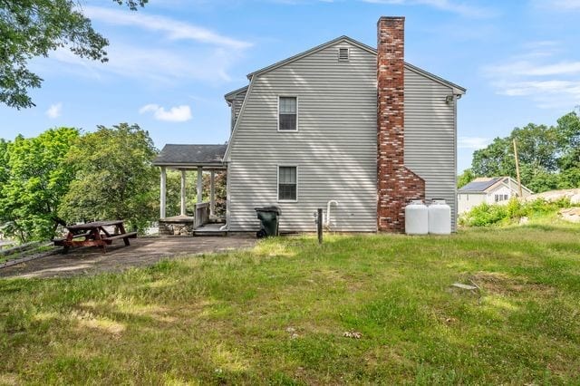 215 Manila Ave, Woonsocket, RI 02895 - photo 39
