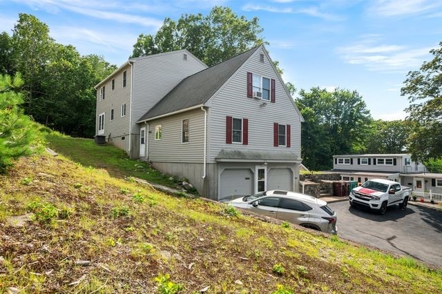 215 Manila Ave, Woonsocket, RI 02895 - photo 3