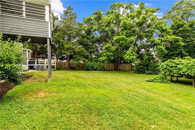 303 Washington Rd, Barrington, RI 02806 - view of yard