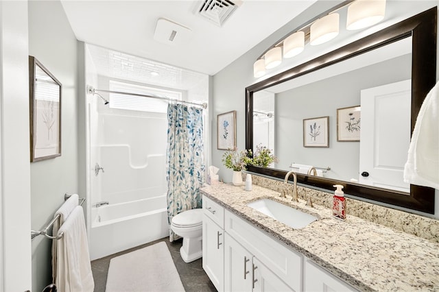 2 Sydney Rose Ct Unit B, Johnston, RI 02919 - full bath featuring vanity and shower / bath combination with curtain