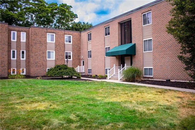 2 Main St Unit 21, Lincoln, RI 02802 - view of property