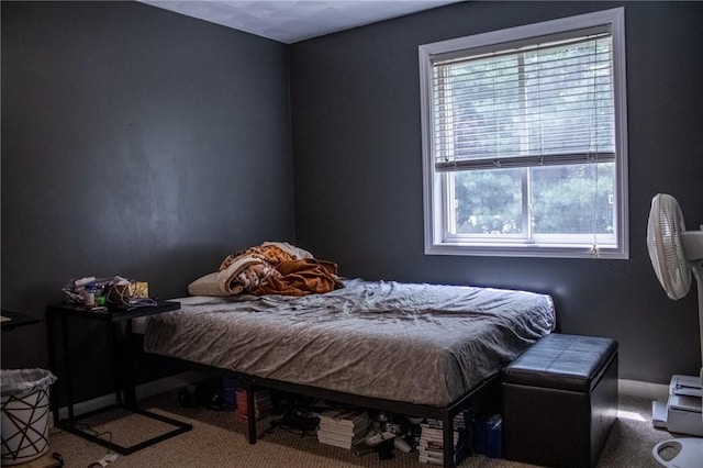 2 Main St Unit 21, Lincoln, RI 02802 - bedroom with carpet and baseboards