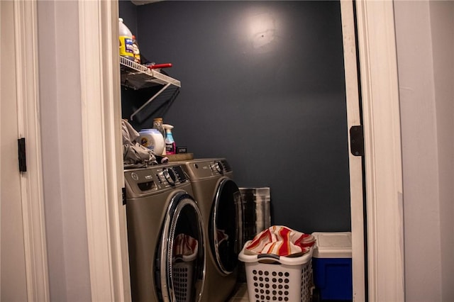 2 Main St Unit 21, Lincoln, RI 02802 - washroom with washing machine and dryer