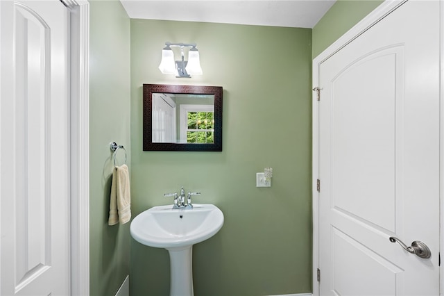 18 Country Hill Ln, Smithfield, RI 02917 - view of bathroom
