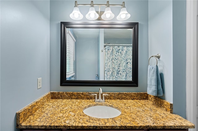 18 Country Hill Ln, Smithfield, RI 02917 - full bathroom featuring vanity