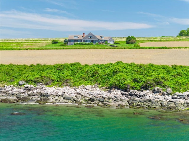 17 Ferolbink Way, Little Compton, RI 02837 - water view