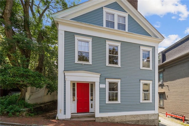 14 Cady St, Providence, RI 02903 - photo 1