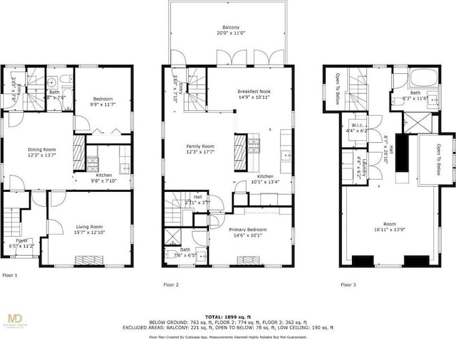14 Cady St, Providence, RI 02903 - photo 32