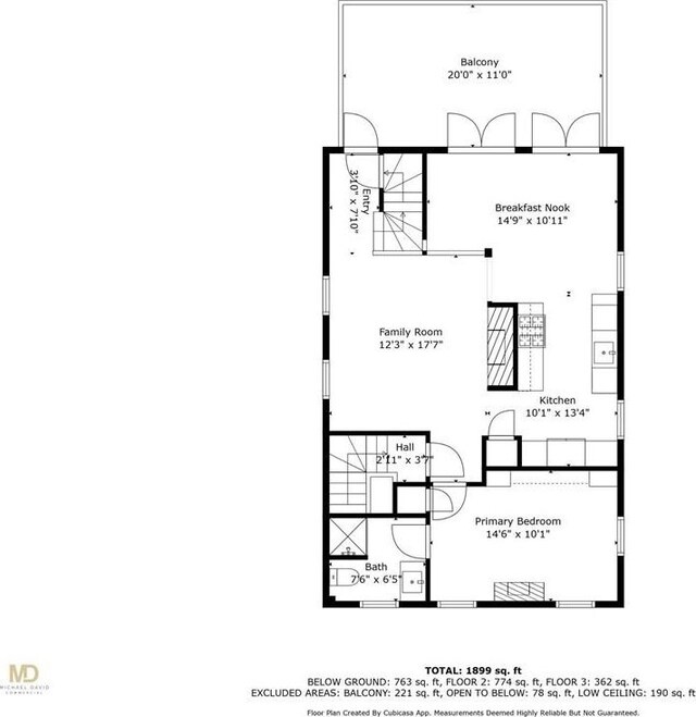 14 Cady St, Providence, RI 02903 - photo 19