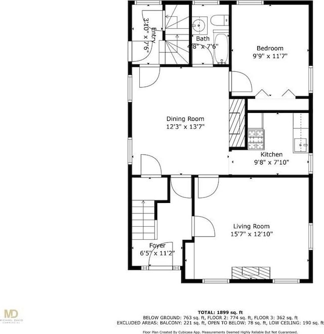 14 Cady St, Providence, RI 02903 - photo 38