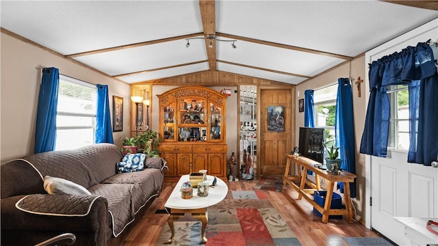 245 Manton St, Pawtucket, RI 02861 - living area with wood finished floors
