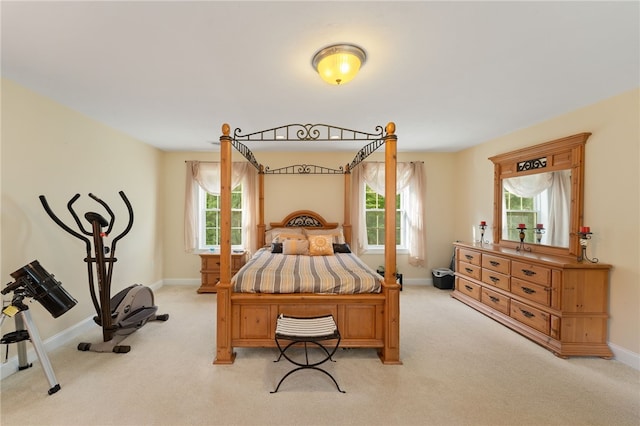 10 Sables Way, Lincoln, RI 02865 - bedroom featuring light colored carpet and multiple windows