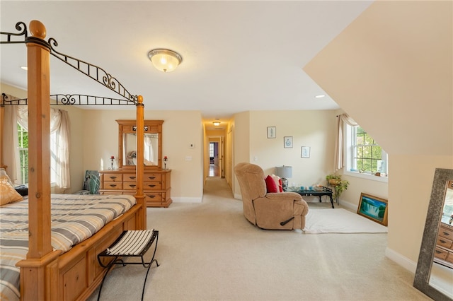 10 Sables Way, Lincoln, RI 02865 - bedroom featuring light colored carpet and baseboards