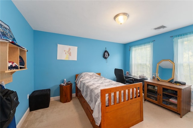 10 Sables Way, Lincoln, RI 02865 - bedroom with carpet floors and a desk