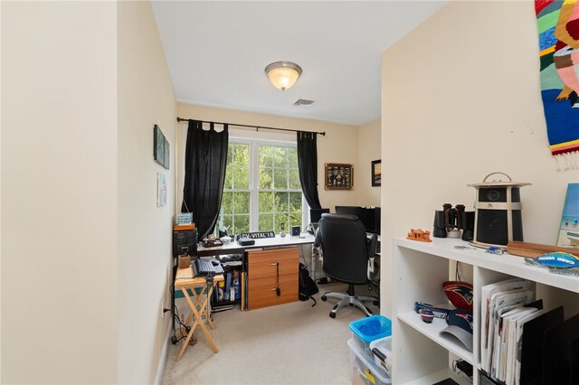 10 Sables Way, Lincoln, RI 02865 - home office featuring light colored carpet