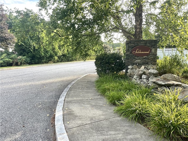 10 Sables Way, Lincoln, RI 02865 - view of asphalt street