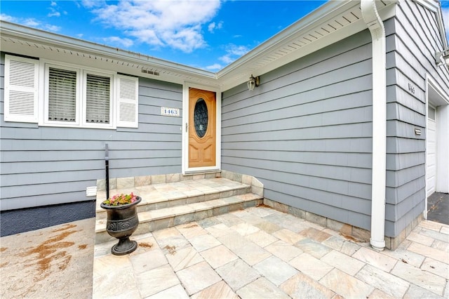 1463 Broadway Way E, Providence, RI 02914 - entrance to property