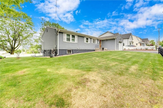 1463 Broadway Way E, Providence, RI 02914 - back of house