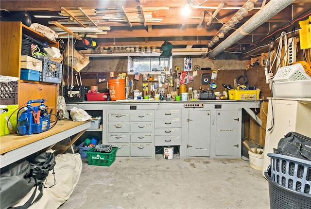 55 Wayland Trl, Narragansett, RI 02882 - view of storage room