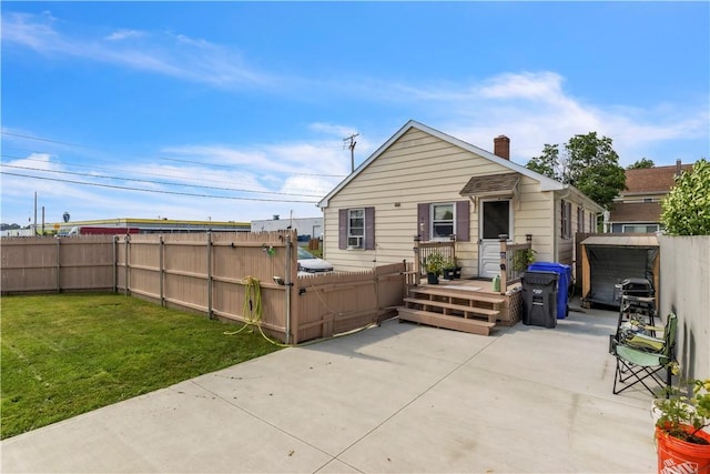 629 York Ave, Pawtucket, RI 02861 - photo 21