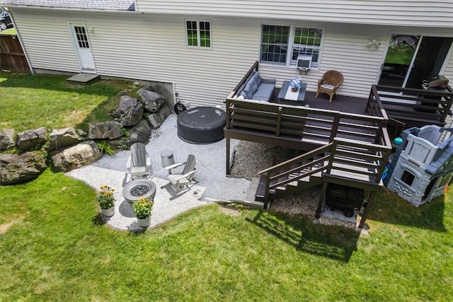 117 Mesa Dr, North Kingstown, RI 02852 - photo 35