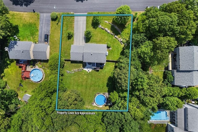 117 Mesa Dr, North Kingstown, RI 02852 - photo 38