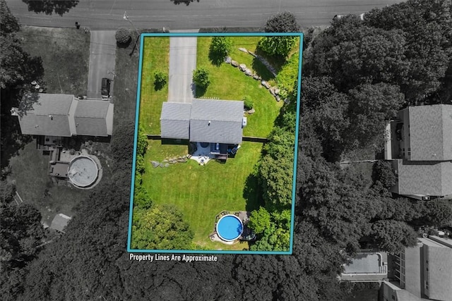 117 Mesa Dr, North Kingstown, RI 02852 - photo 39