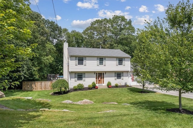 117 Mesa Dr, North Kingstown, RI 02852 - photo 41