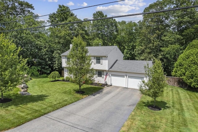 117 Mesa Dr, North Kingstown, RI 02852 - photo 42