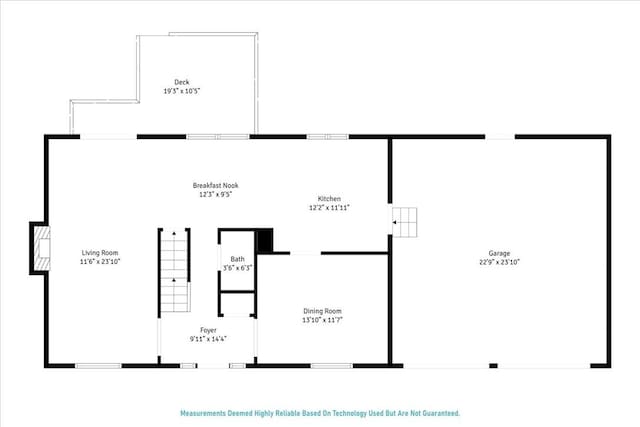 117 Mesa Dr, North Kingstown, RI 02852 - photo 44