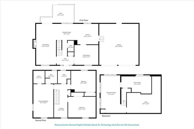 117 Mesa Dr, North Kingstown, RI 02852 - photo 47