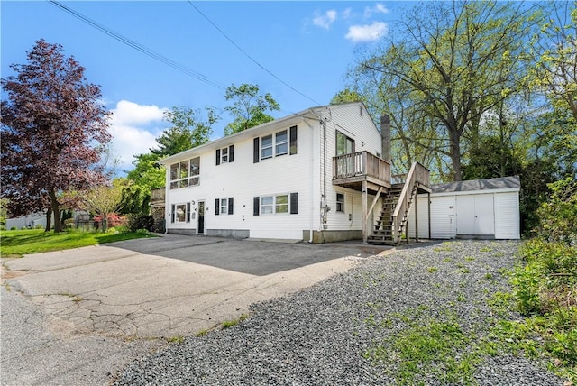 28 Baron Rd, Barrington, RI 02806 - photo 1