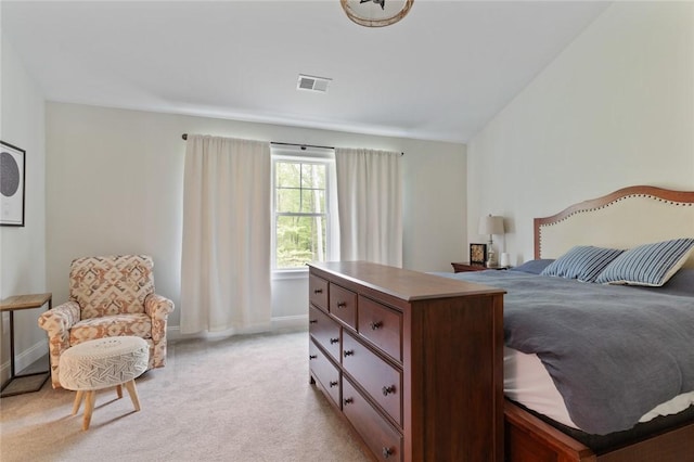 25 Kristin Dr, Cranston, RI 02921 - bedroom with light carpet and baseboards