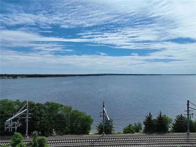 4090 Post Rd Unit B, Warwick, RI 02886 - water view