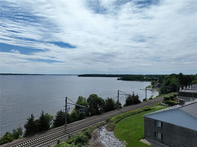 4090 Post Rd Unit B, Warwick, RI 02886 - water view