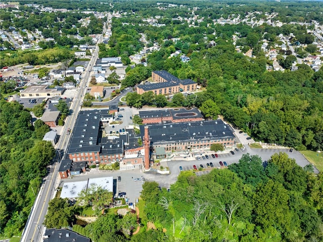 1117 Douglas Ave Unit 124, North Providence, RI 02904 - view of property location